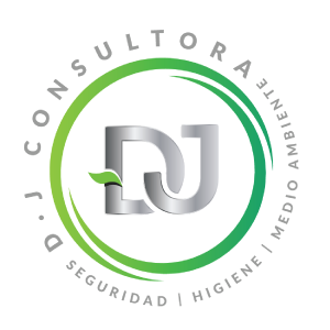 dj consultora logo